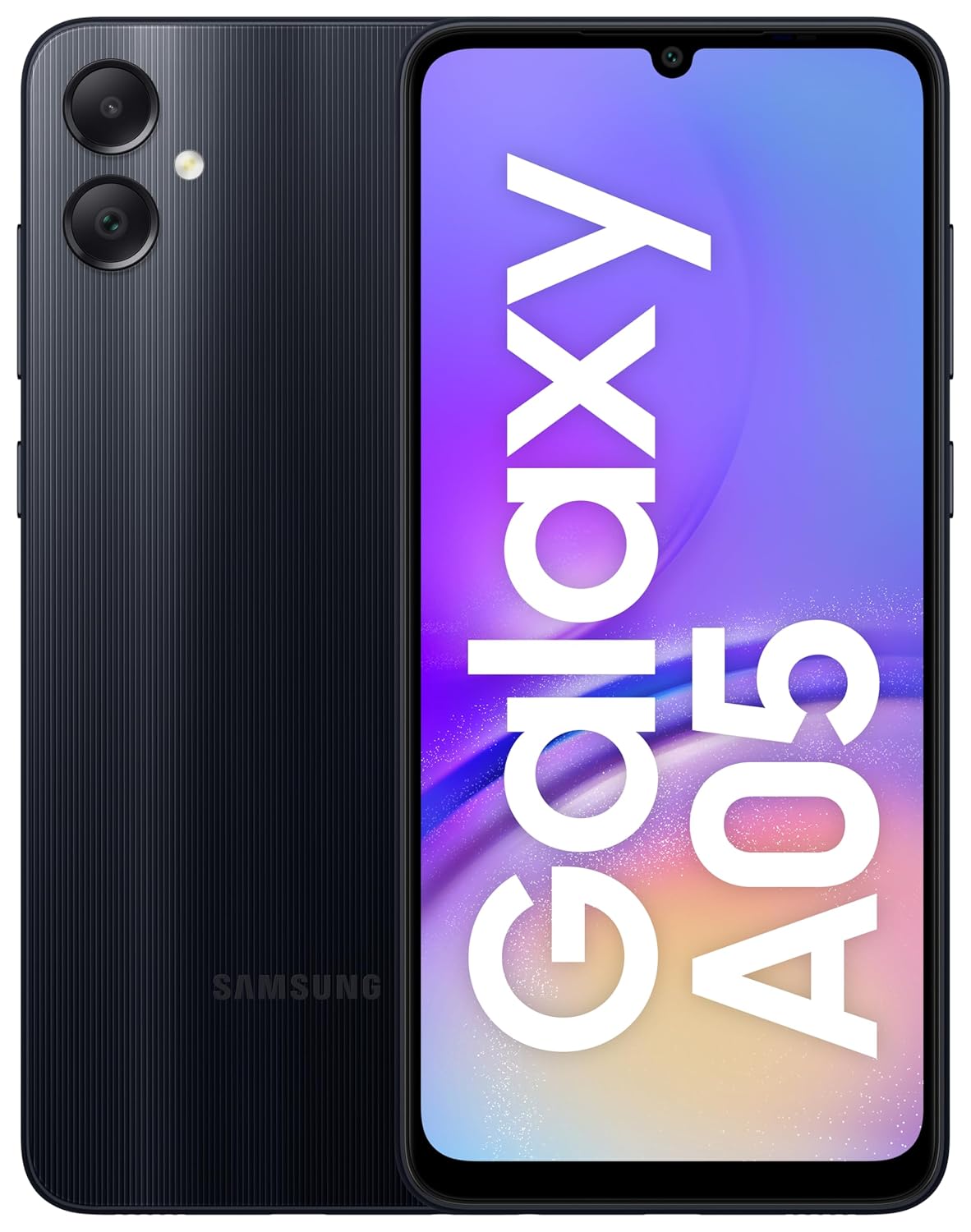 SAMSUNG Galaxy A05 (4/128) + Ăcouteurs sans fil gratuits đ