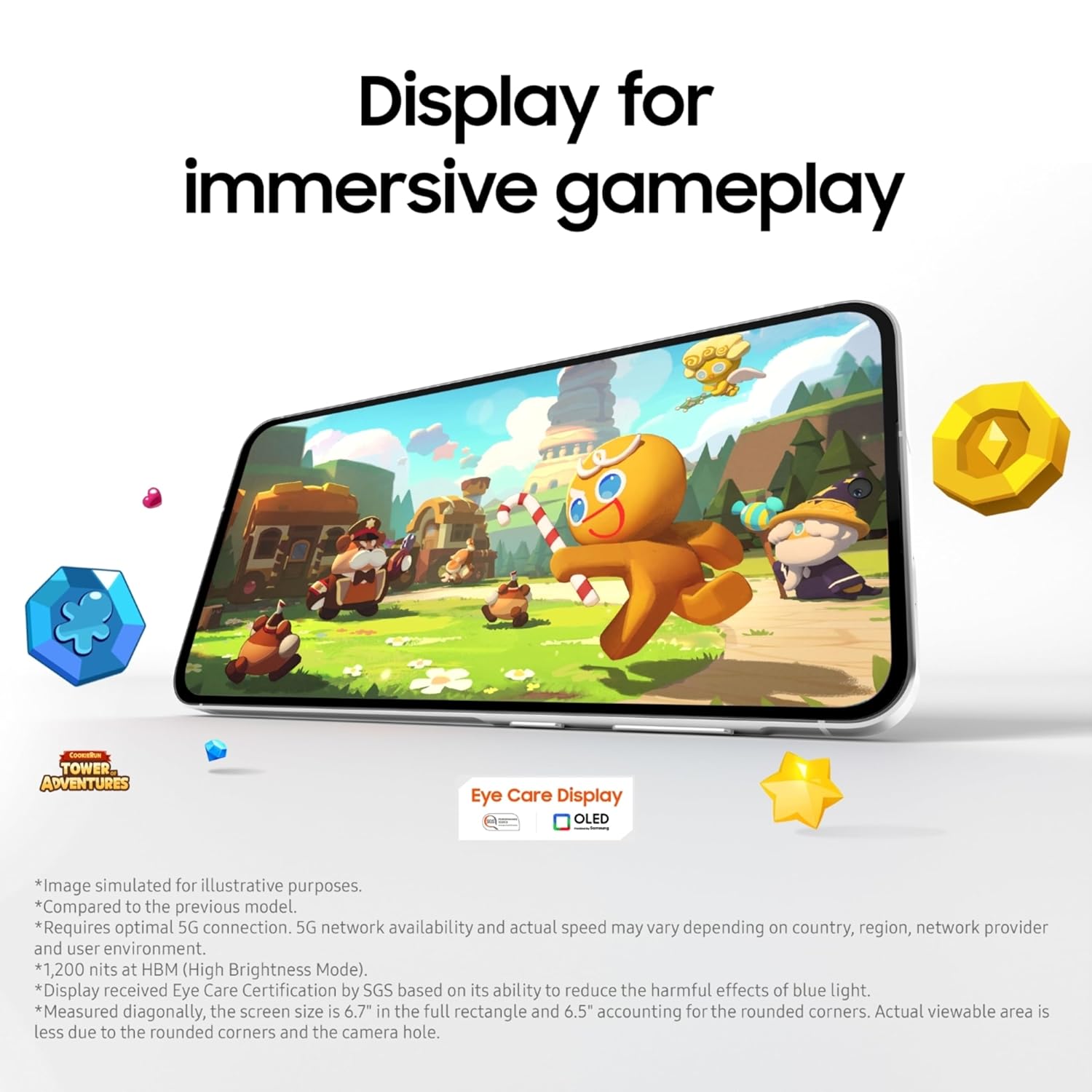 Samsung Galaxy A56 5G (8/256)