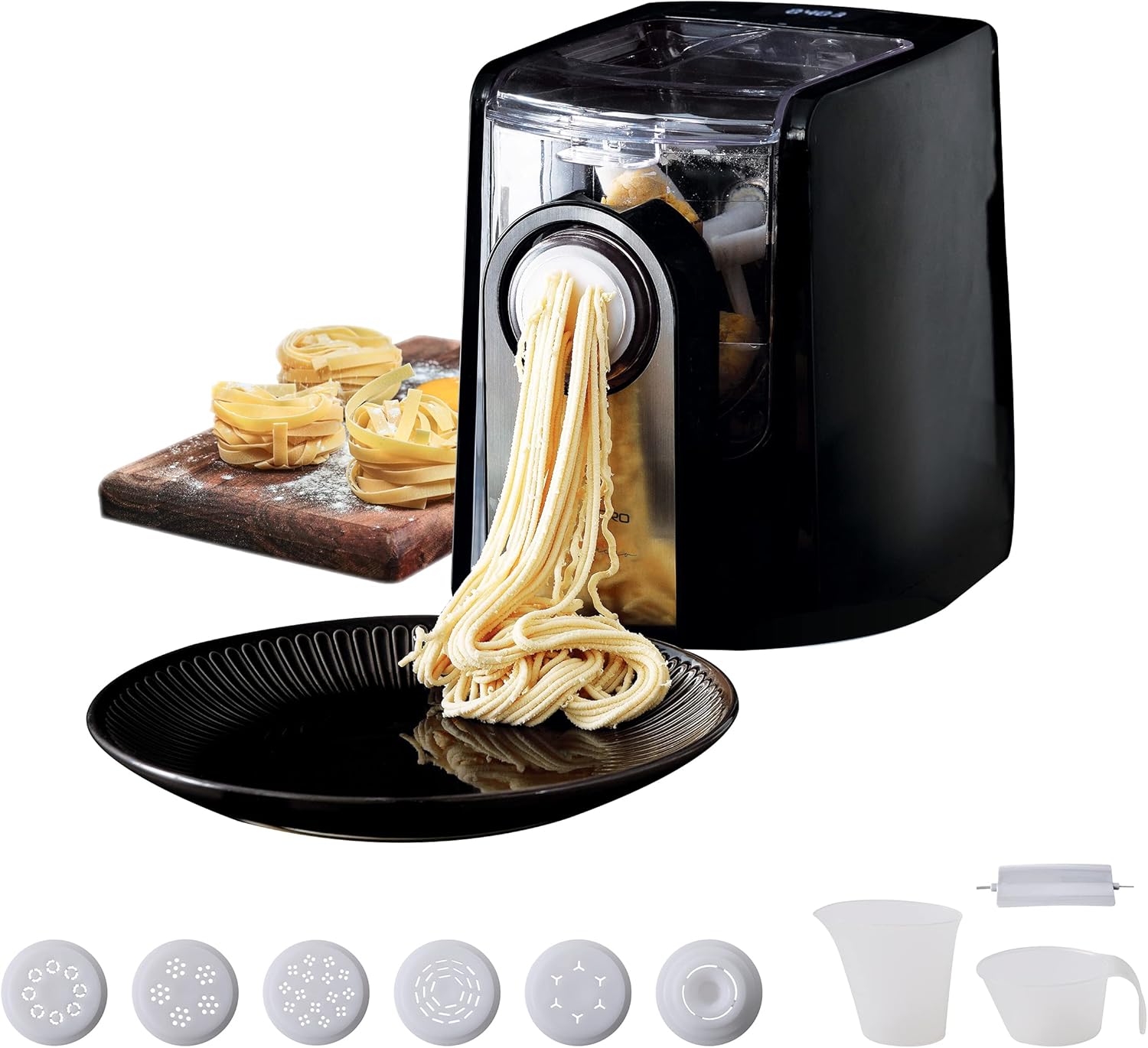 MasterPro Pasta Maker