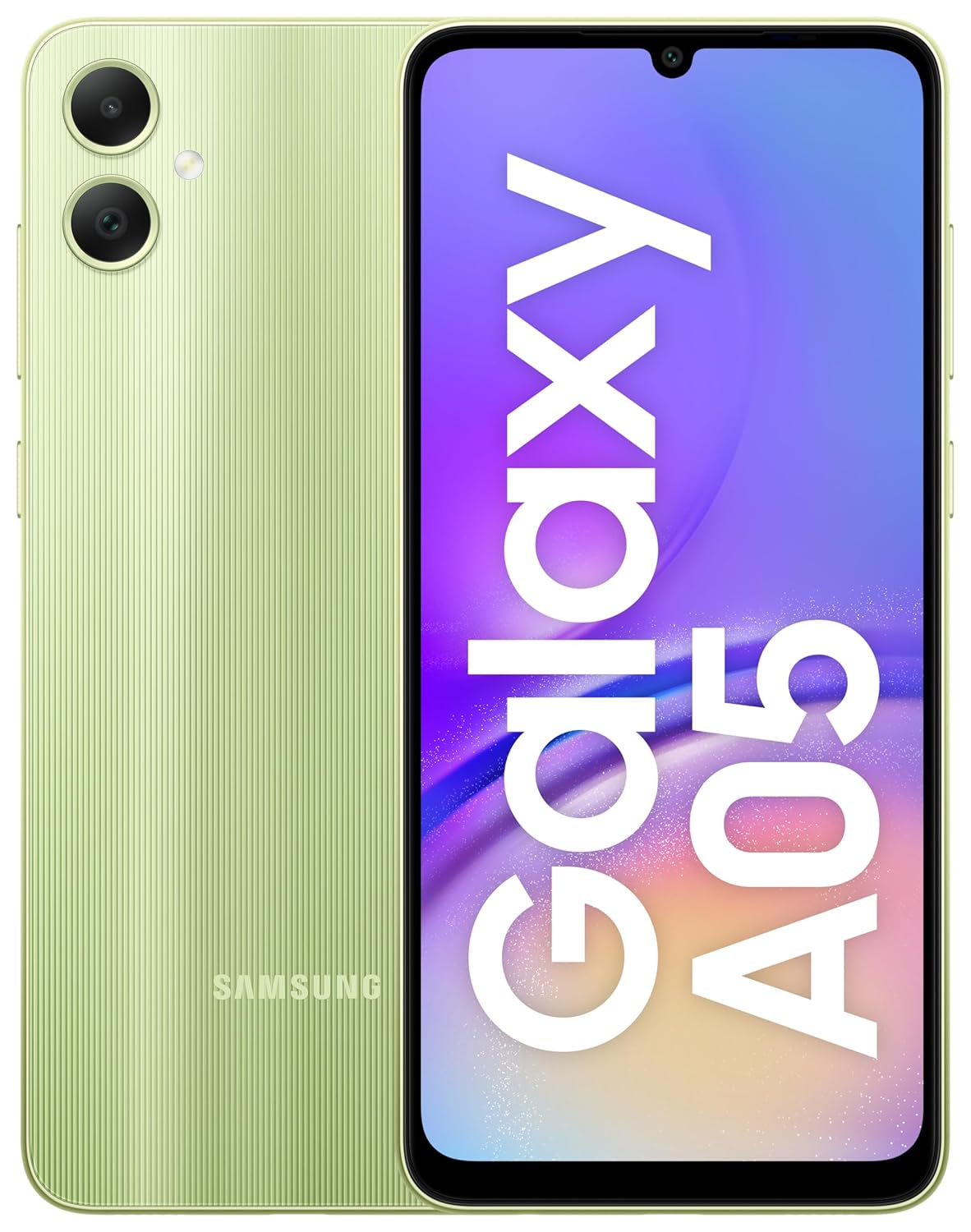 SAMSUNG Galaxy A05 (4/128) + Ăcouteurs sans fil gratuits đ