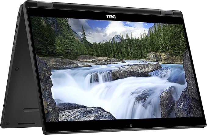 DELL Latitude 7390 2 in 1 i5/8éme (8/256) - Tactile