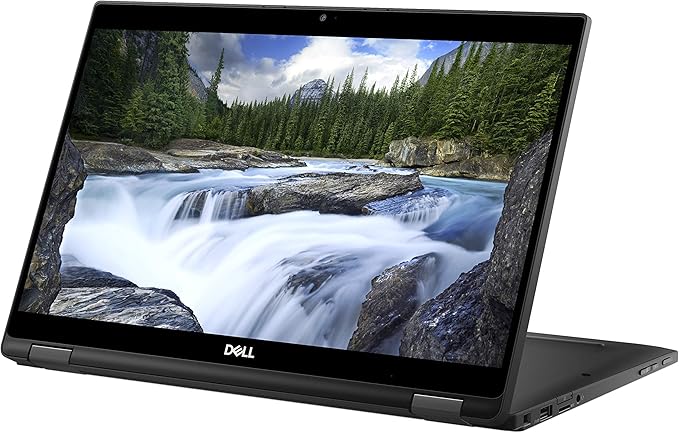 DELL Latitude 7390 2 in 1 i5/8éme (8/256) - Tactile