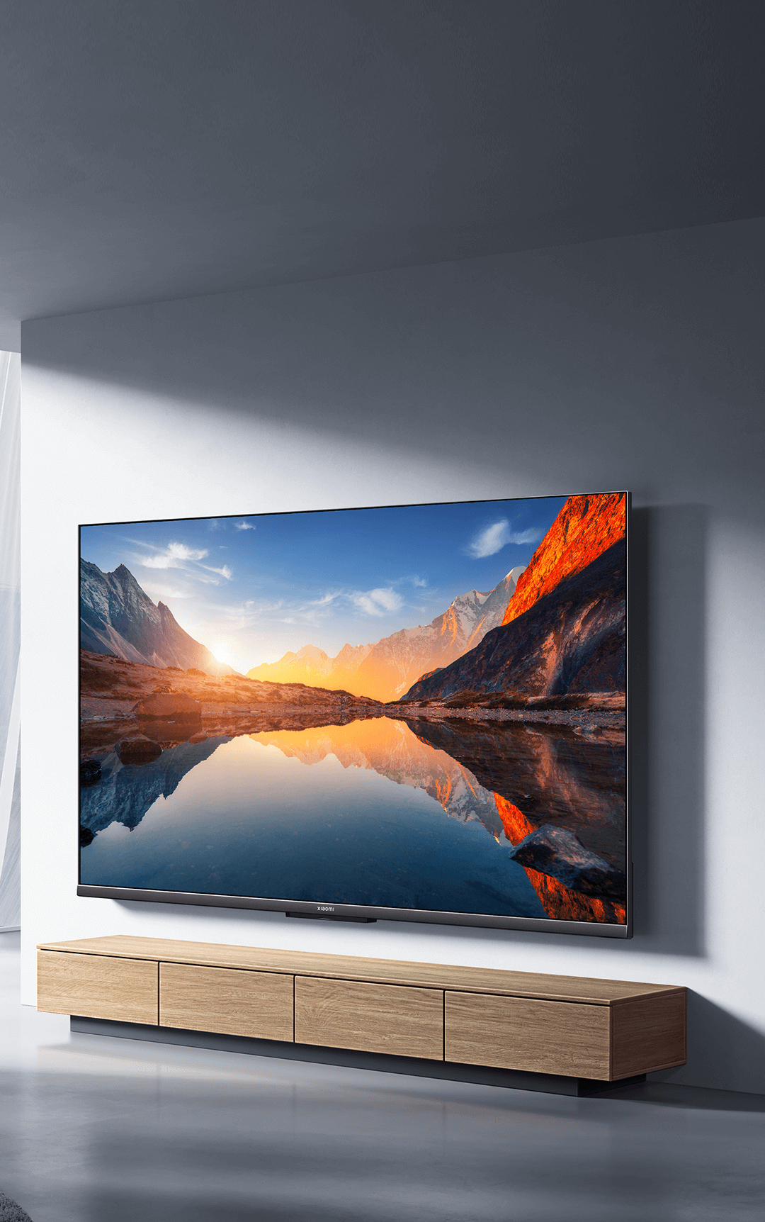 Xiaomi TV A Series 65"