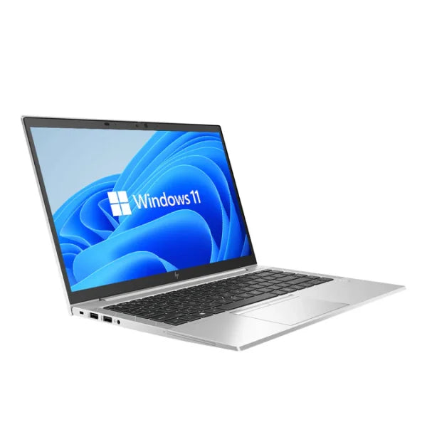 HP EliteBook 840 G7 i5 10ᵉ génération (256 Go) Occasion