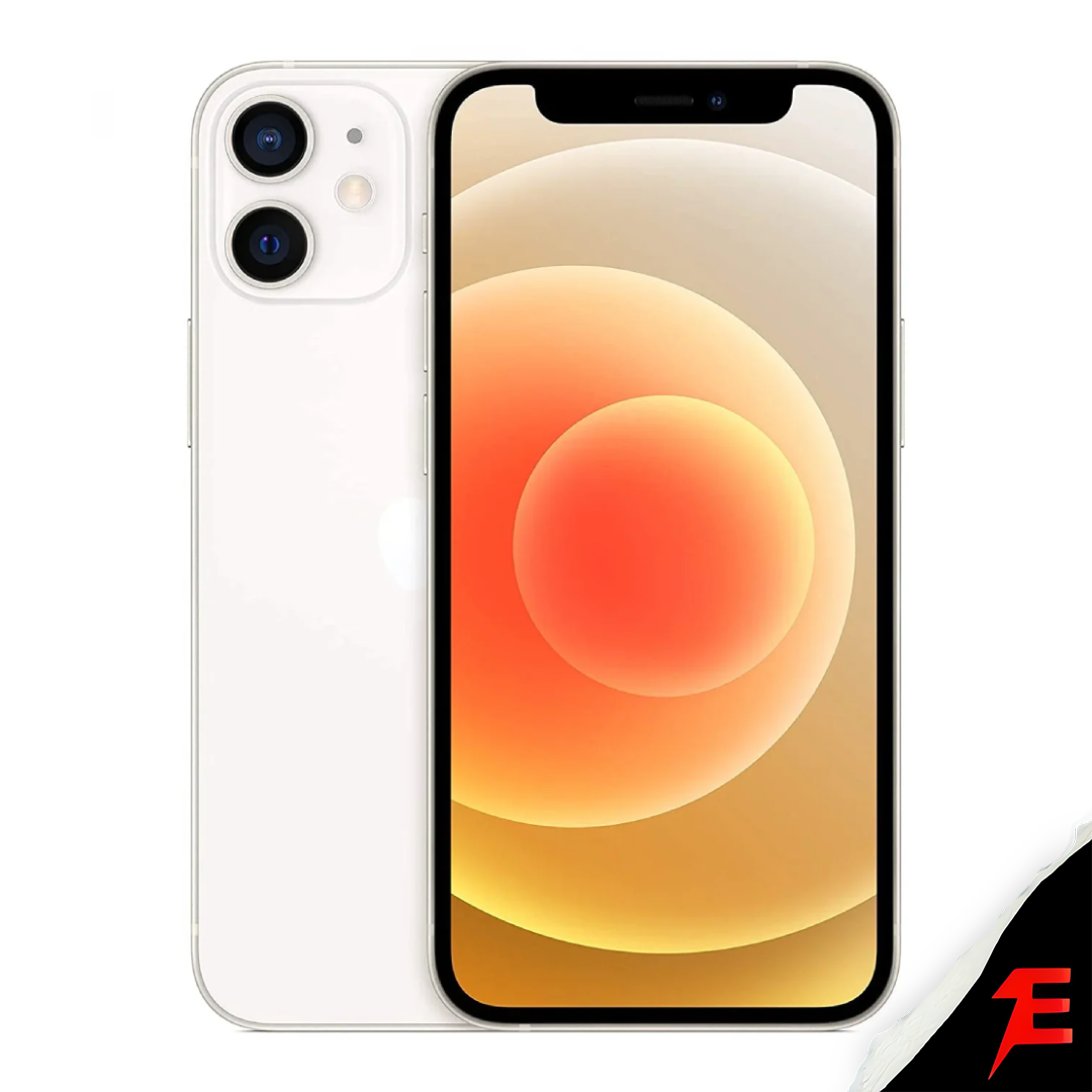 iPhone 12 Mini 128Gb (Comme Neuf)