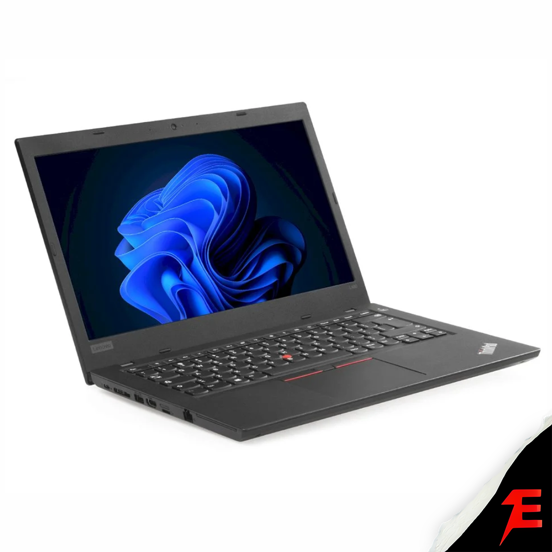 Lenovo Thinkpad L480 i5/8th (8/128)