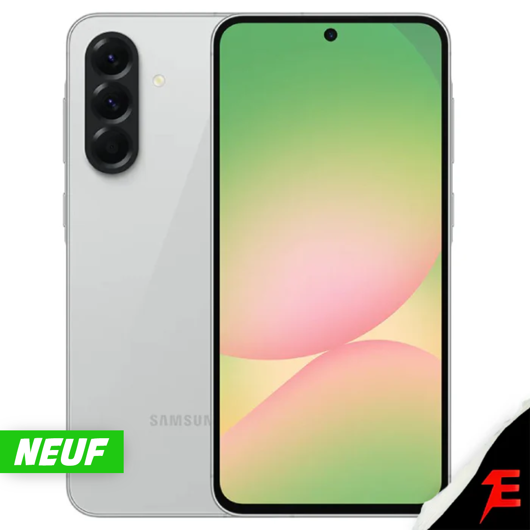 Samsung Galaxy A56 5G (8/256)
