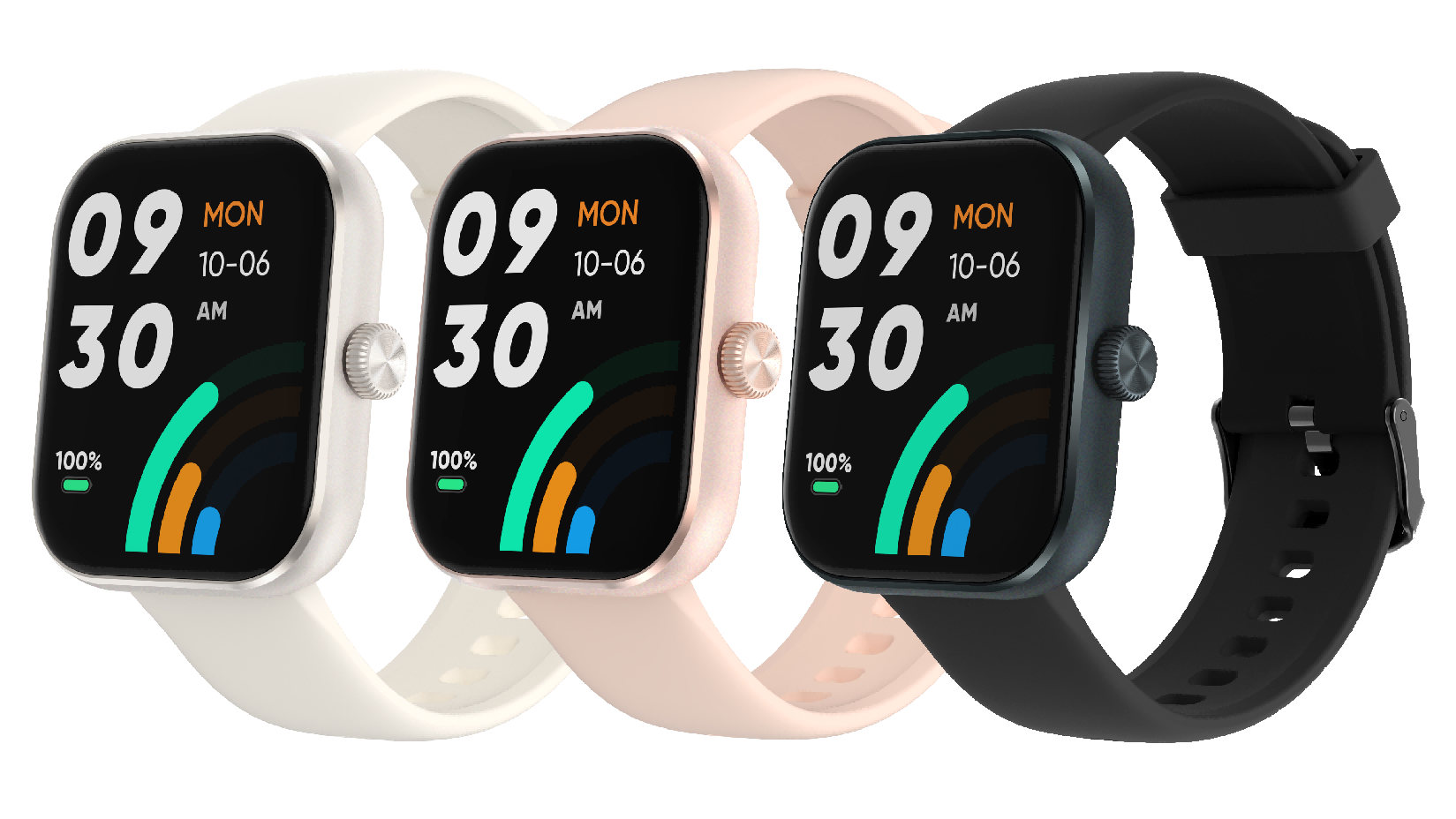 Smart watch Black Shark GTS