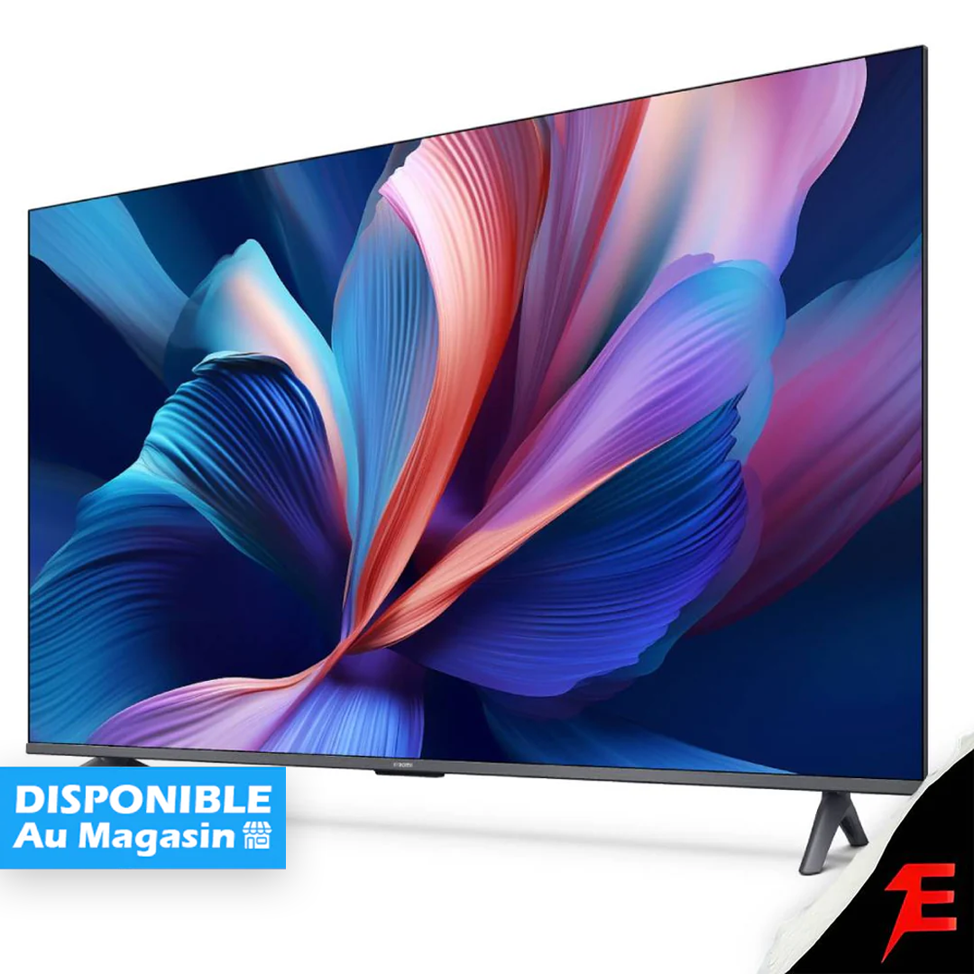 Xiaomi TV 43″ A Pro 4K QLED 2026