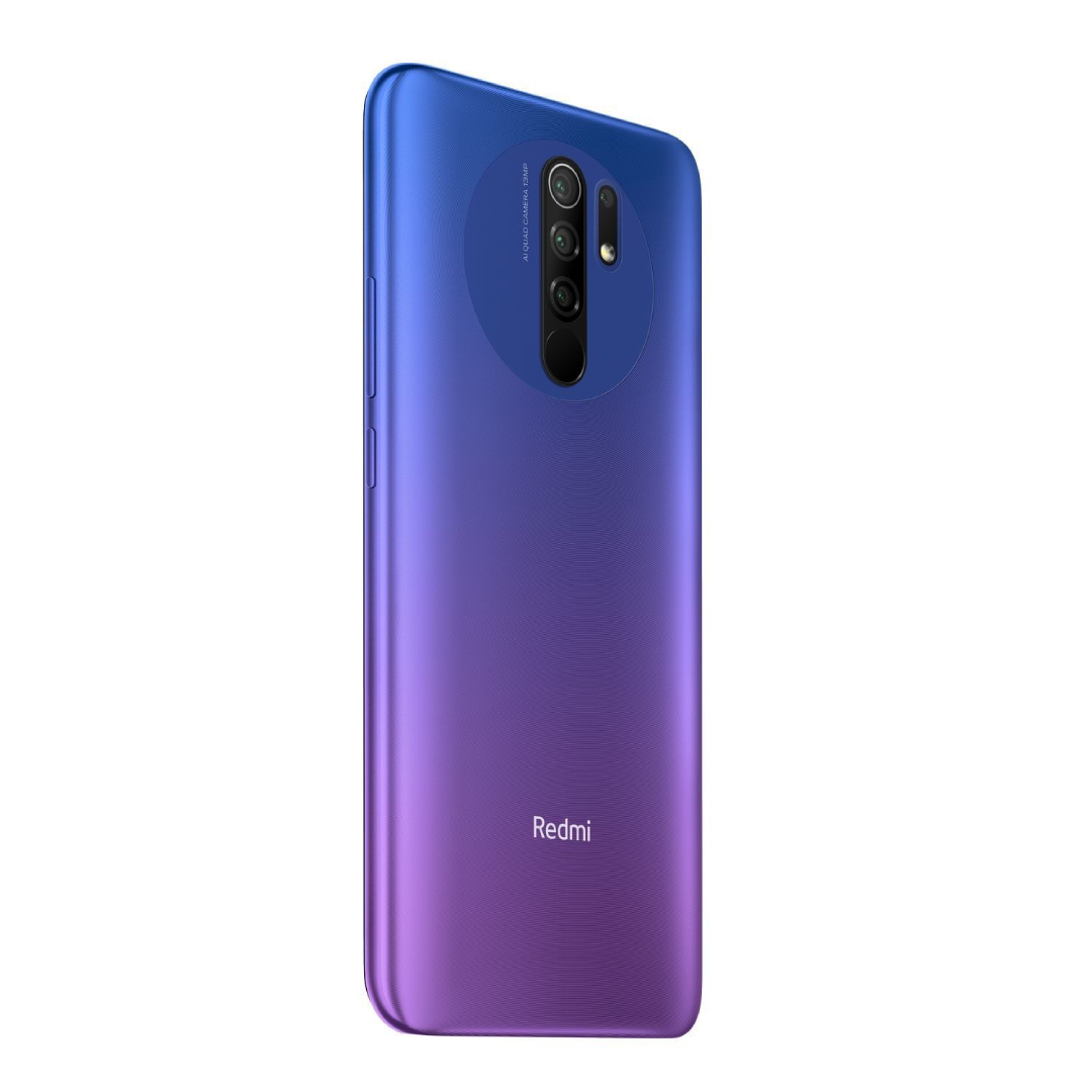 Xiaomi Redmi 9 (4/64) (Comme Neuf)