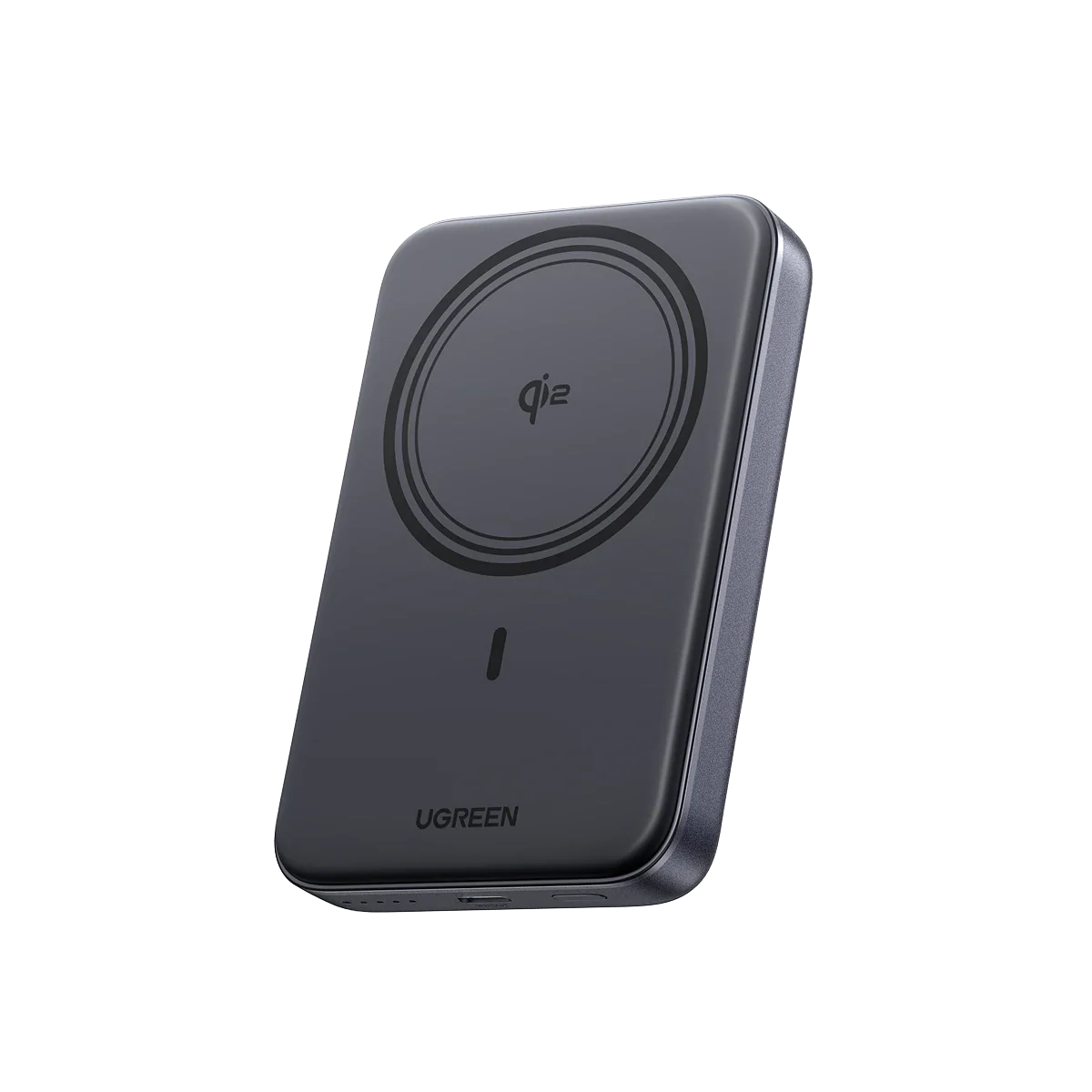 UGREEN 10000mAh Power Bank magnétique sans fil — 45763 — vue 1