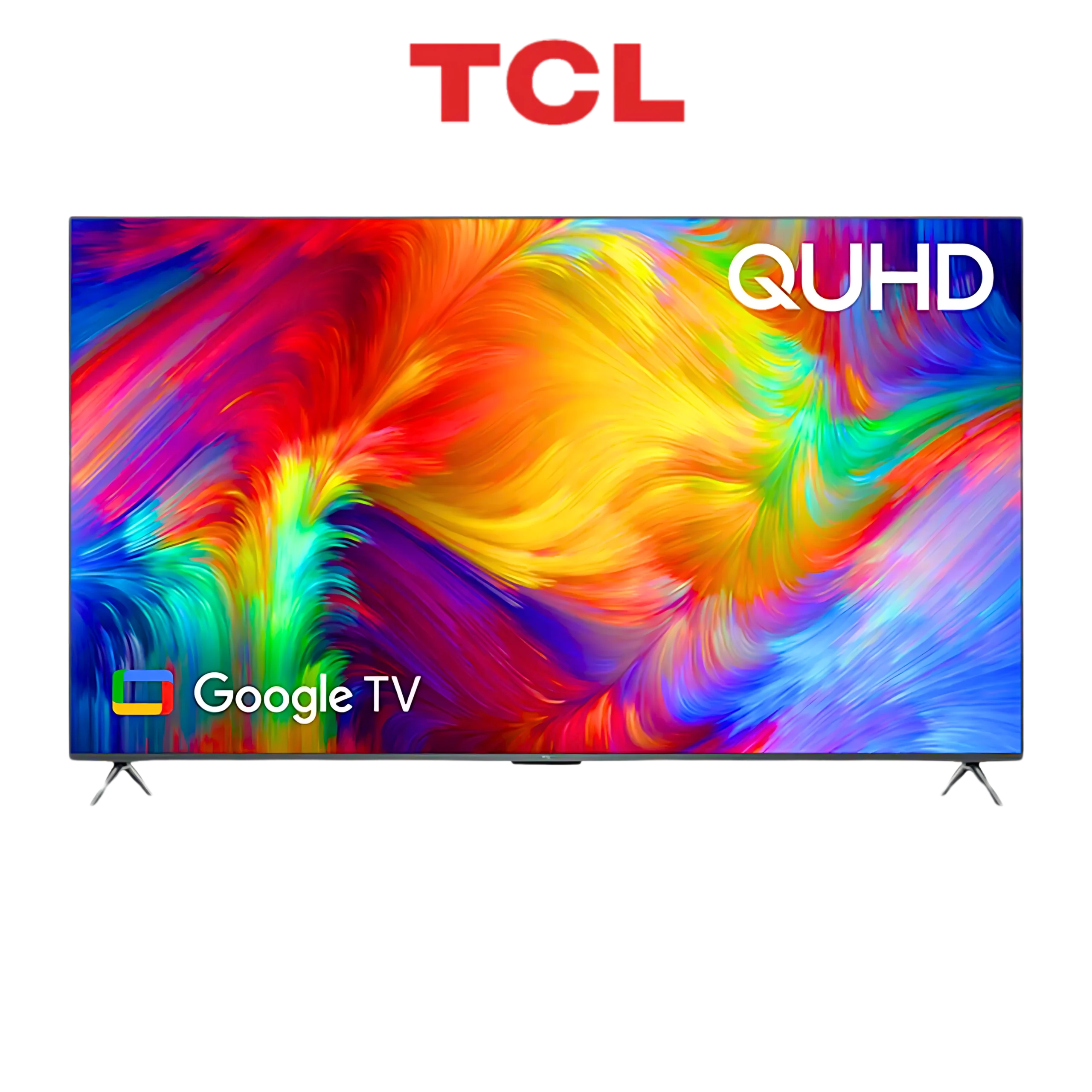 TCL TV 85" Google TV 4K