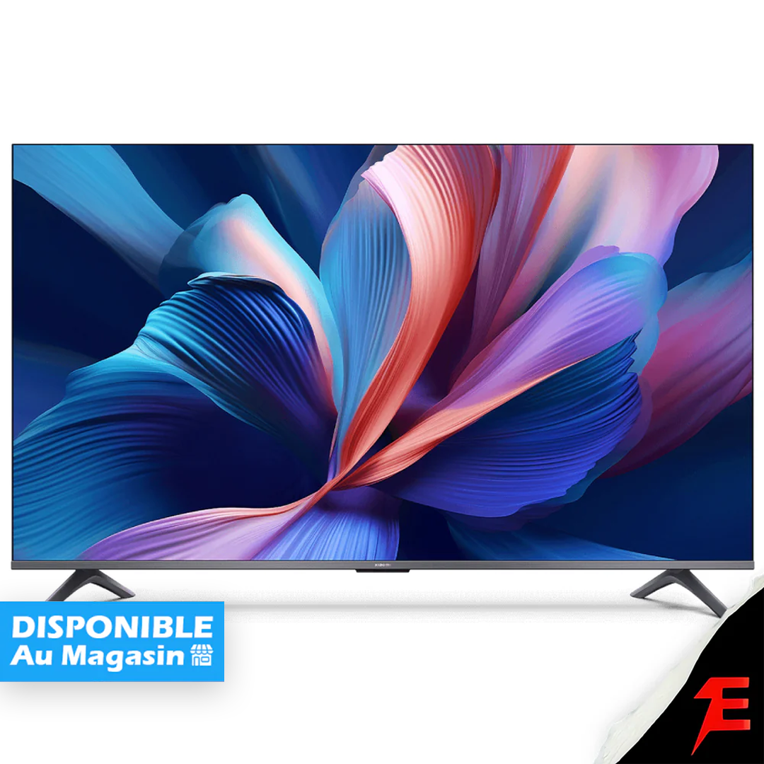 Xiaomi TV A 43" 4K Ultra 2026