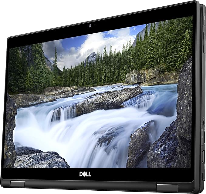 DELL Latitude 7390 2 in 1 i5/8éme (8/256) - Tactile
