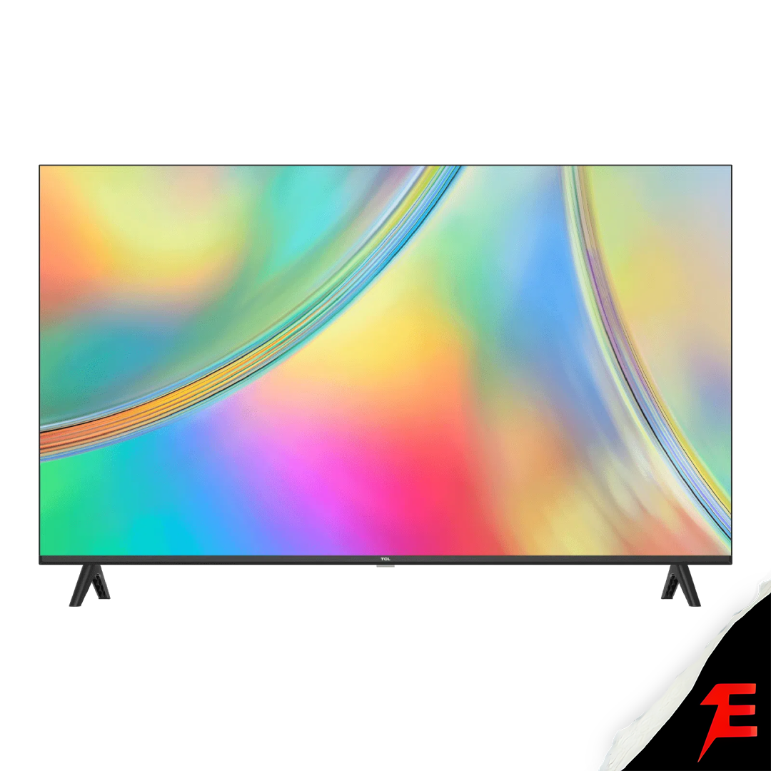 TCL TV 43" FHD TV GOOGLE