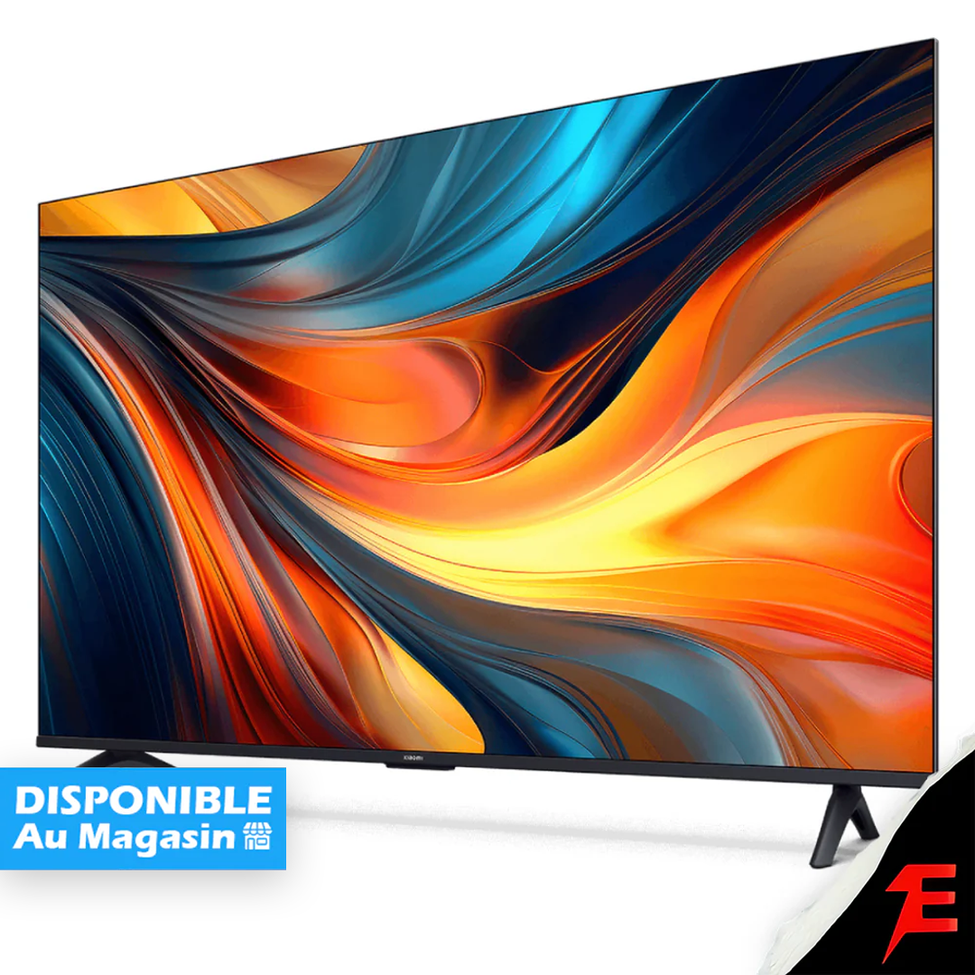 Xiaomi TV A 32" 2026 Google TV