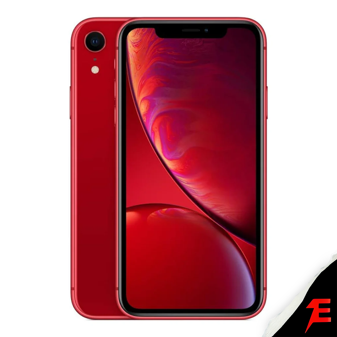 iPhone Xr 128Gb (Comme Neuf)