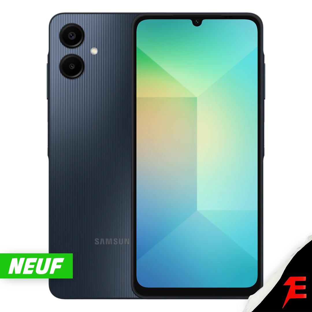 SAMSUNG Galaxy A06 (6/128)