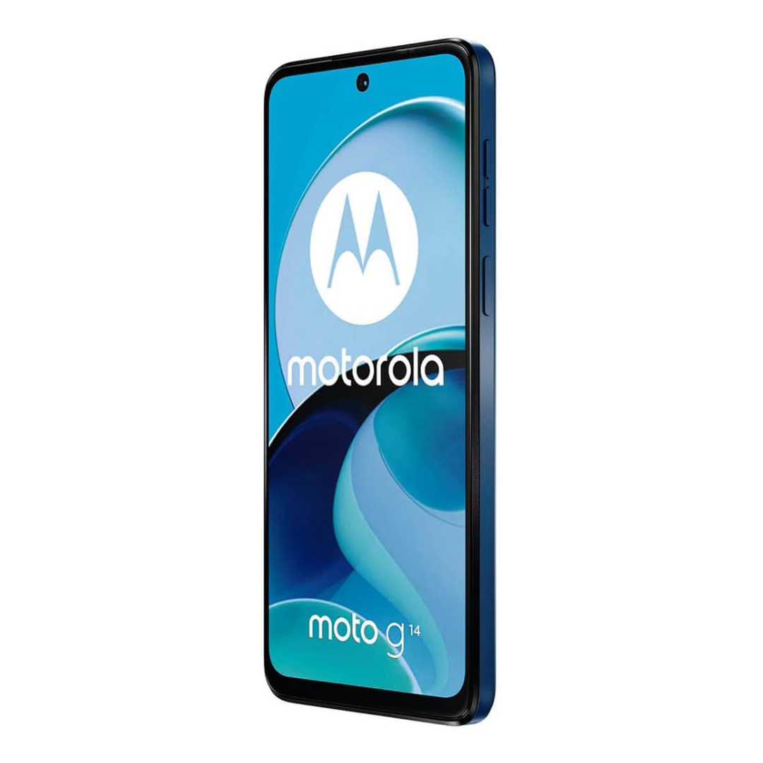MOTOROLA Moto G14 (4/128) (Comme Neuf)