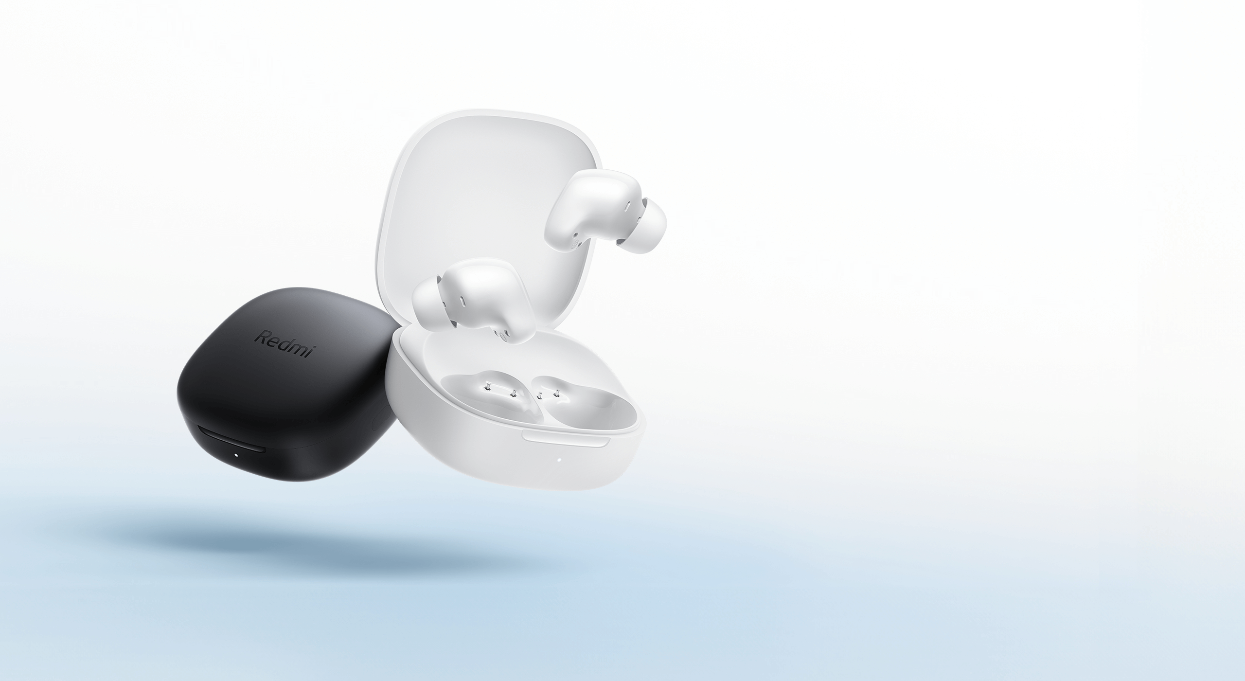 Redmi buds 6 play