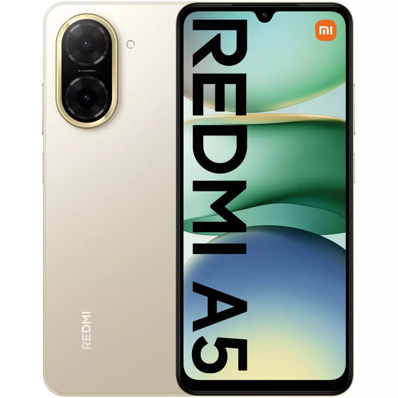 Redmi A5 (3/64) (Neuf Boîte fermée)