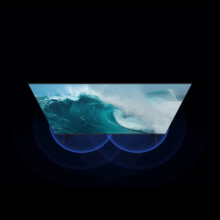 Xiaomi TV 43" A Pro QLED