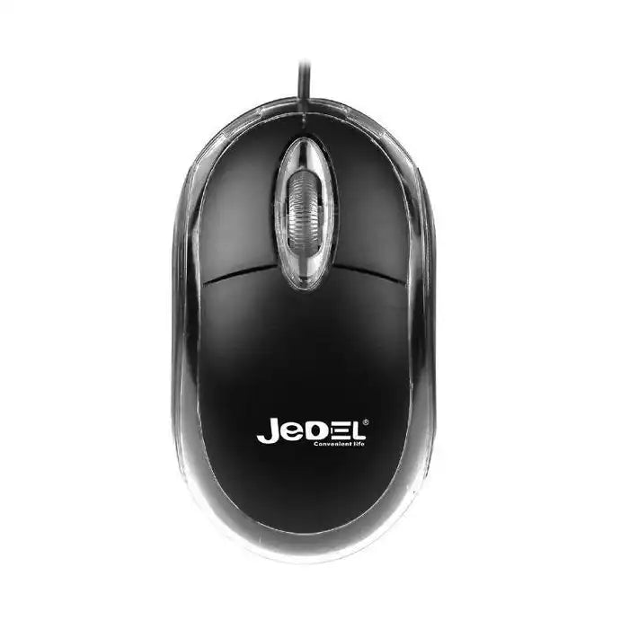 Souris Jedel-220-USB Optical Mouse
