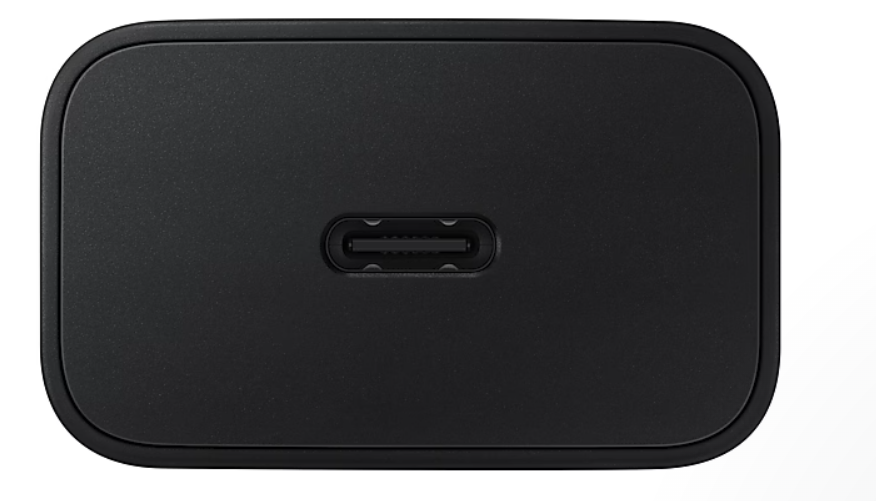 Adapteur Samsung Originale Type-c 15w