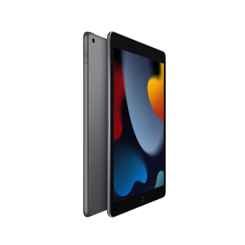 Ipad (9Th Génération) 10.2" - 64GB (Neuf Boîte fermée)