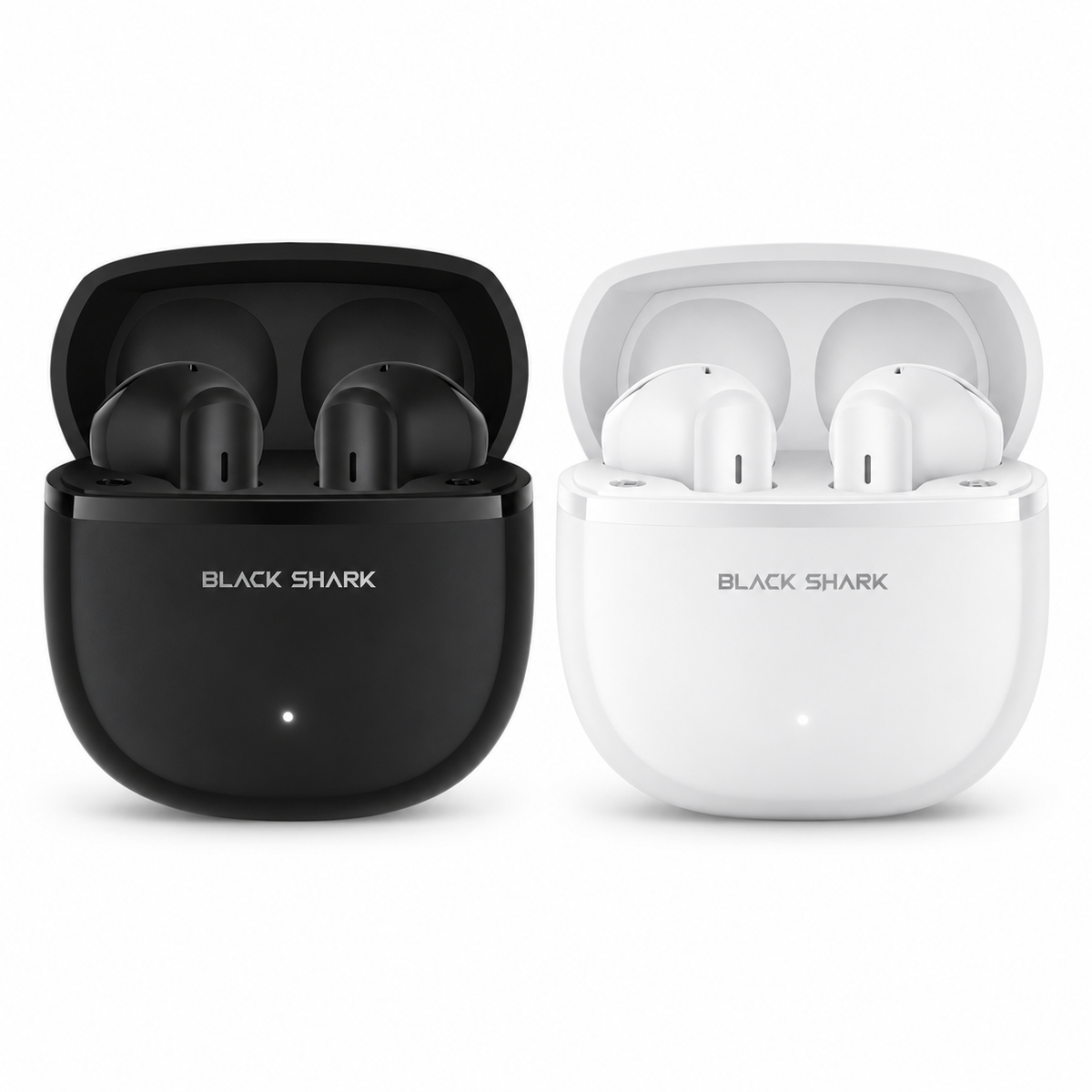 Black shark T24 Écouteurs Sans Fil - Nouvelle édition- 1 Acheté = 1 offert ! 🎁