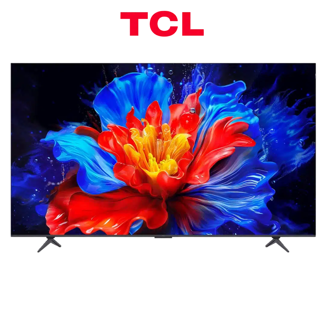TCL TV 75″ QLED 75P7K