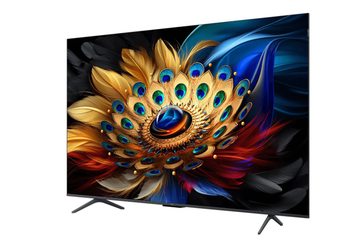 TCL TV 65" QLED 4K SMART
