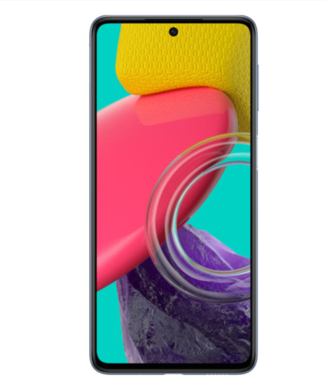 SAMSUNG Galaxy M53 5G (8/128)(Comme Neuf)