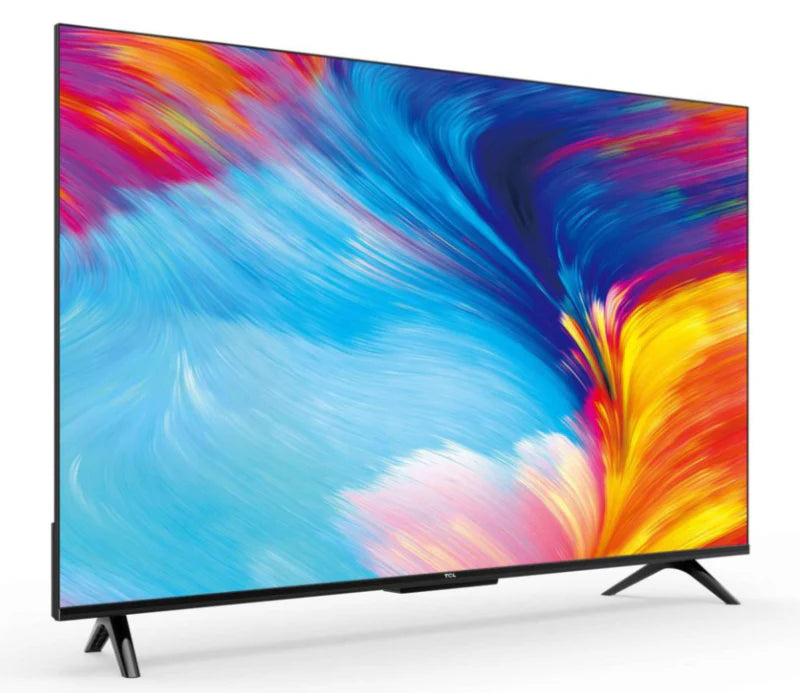 TCL TV 43" QLED 4K