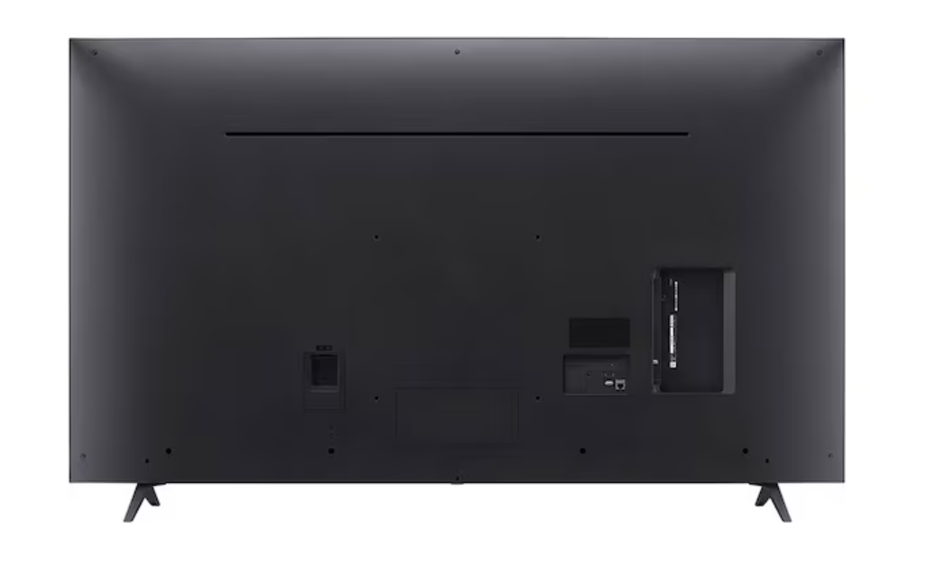 LG TV 43" Smart TV UHD