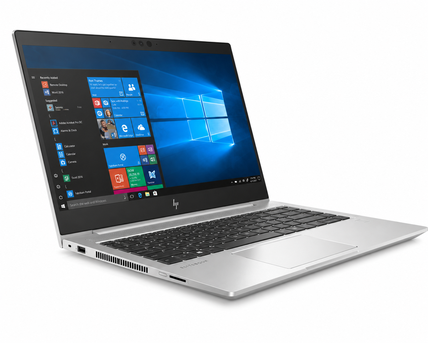 HP EliteBook 440 G7 i5/10éme (8/256) Occasion
