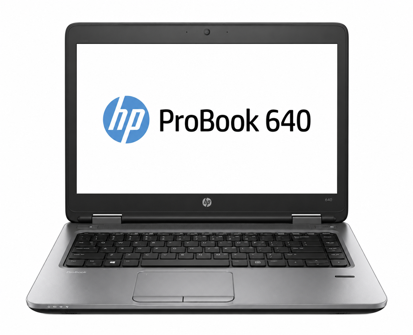 HP ProBook 640 G2 i5/6éme (8/256) Occasion