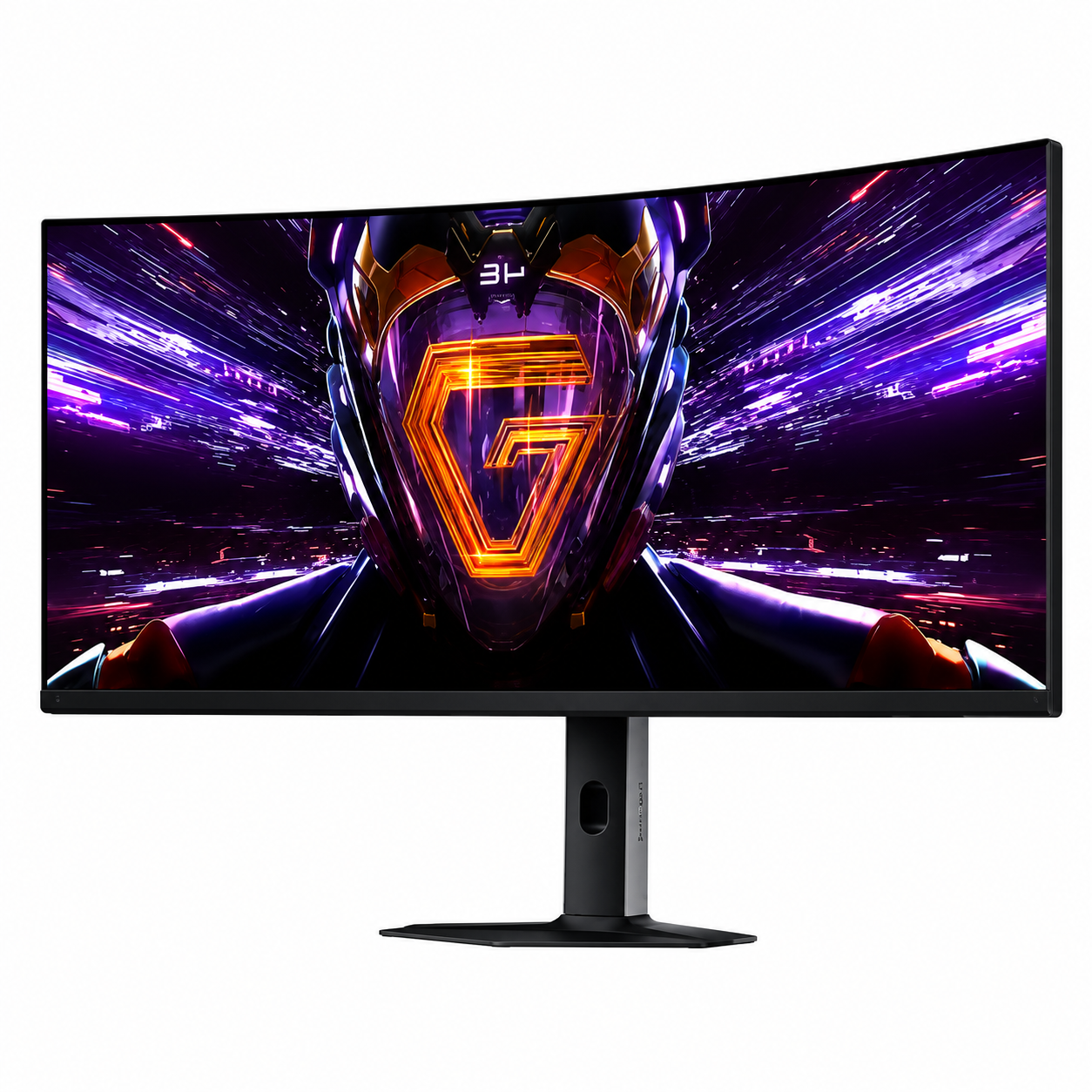 Xiaomi Curved Gaming Monitor G34WQi 34" WQHD UltraWide 180Hz 2026