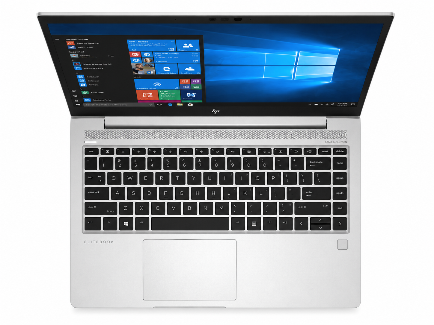 HP EliteBook 440 G7 i5/10éme (8/256) Occasion