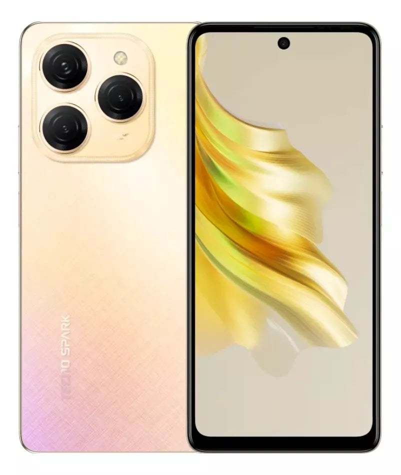 Tecno Spark 20 Pro