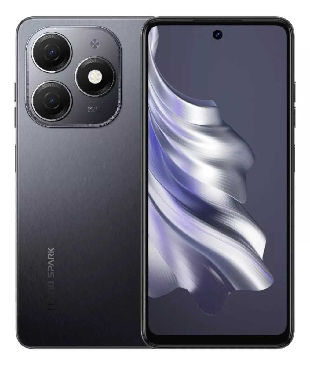 Tecno Spark 20 Pro