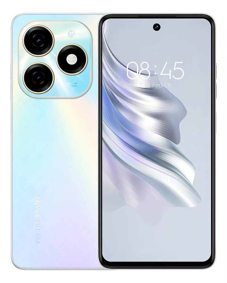 Tecno Spark 20 Pro
