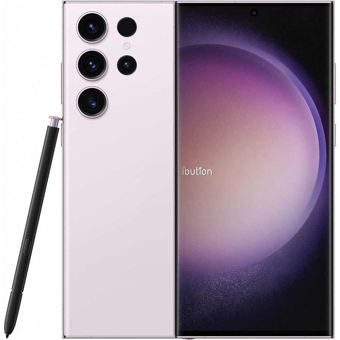 Samsung S23 Ultra 5G (12/512) (Comme Neuf)