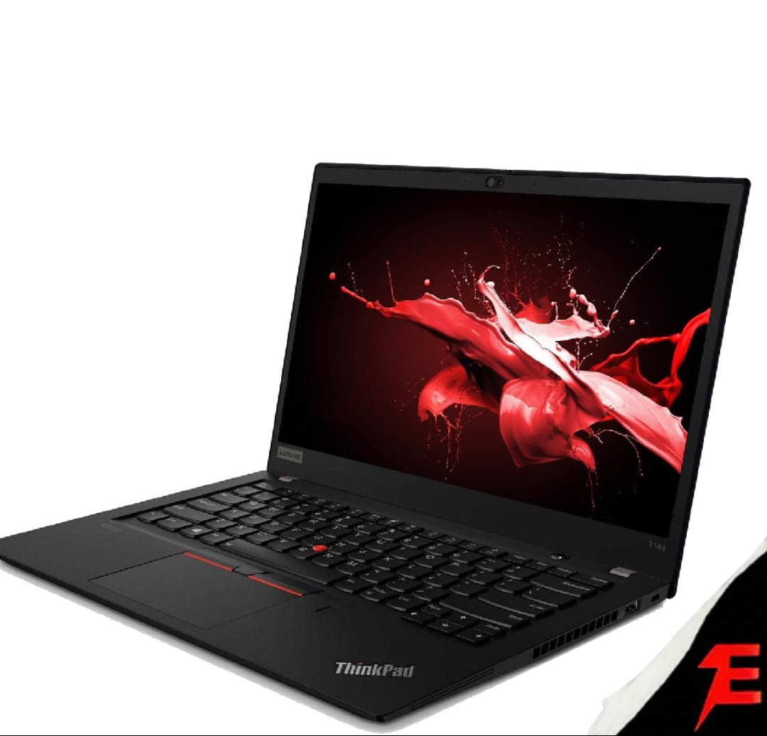 Lenovo ThinkPad T14S Gen 1 i5/10éme (8/256) Occasion