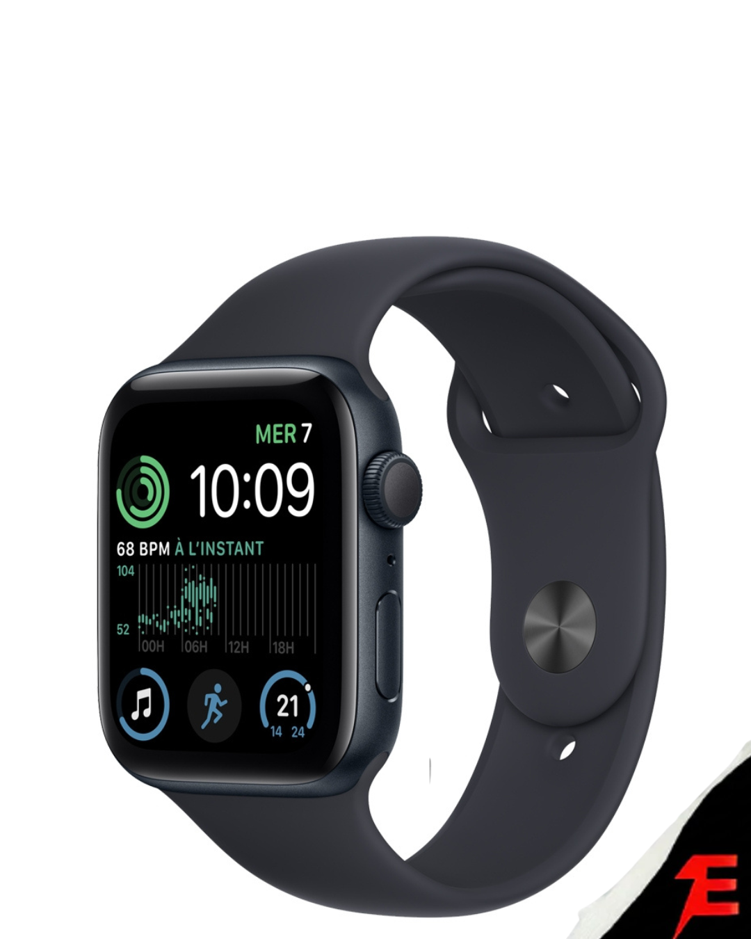 Smart Watch SE GPS