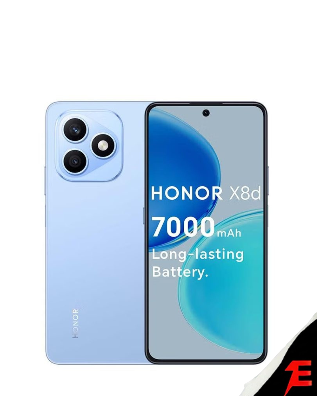 HONOR X8d (8/ 256) (Neuf Boîte fermée)