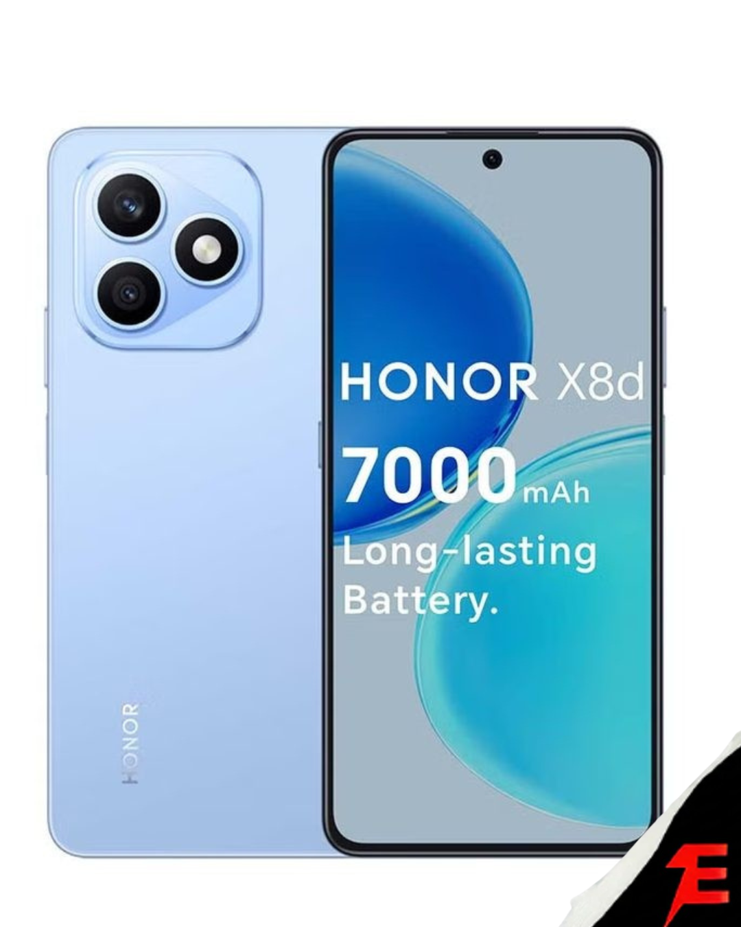 HONOR X8d (8/ 256) (Neuf Boîte fermée)