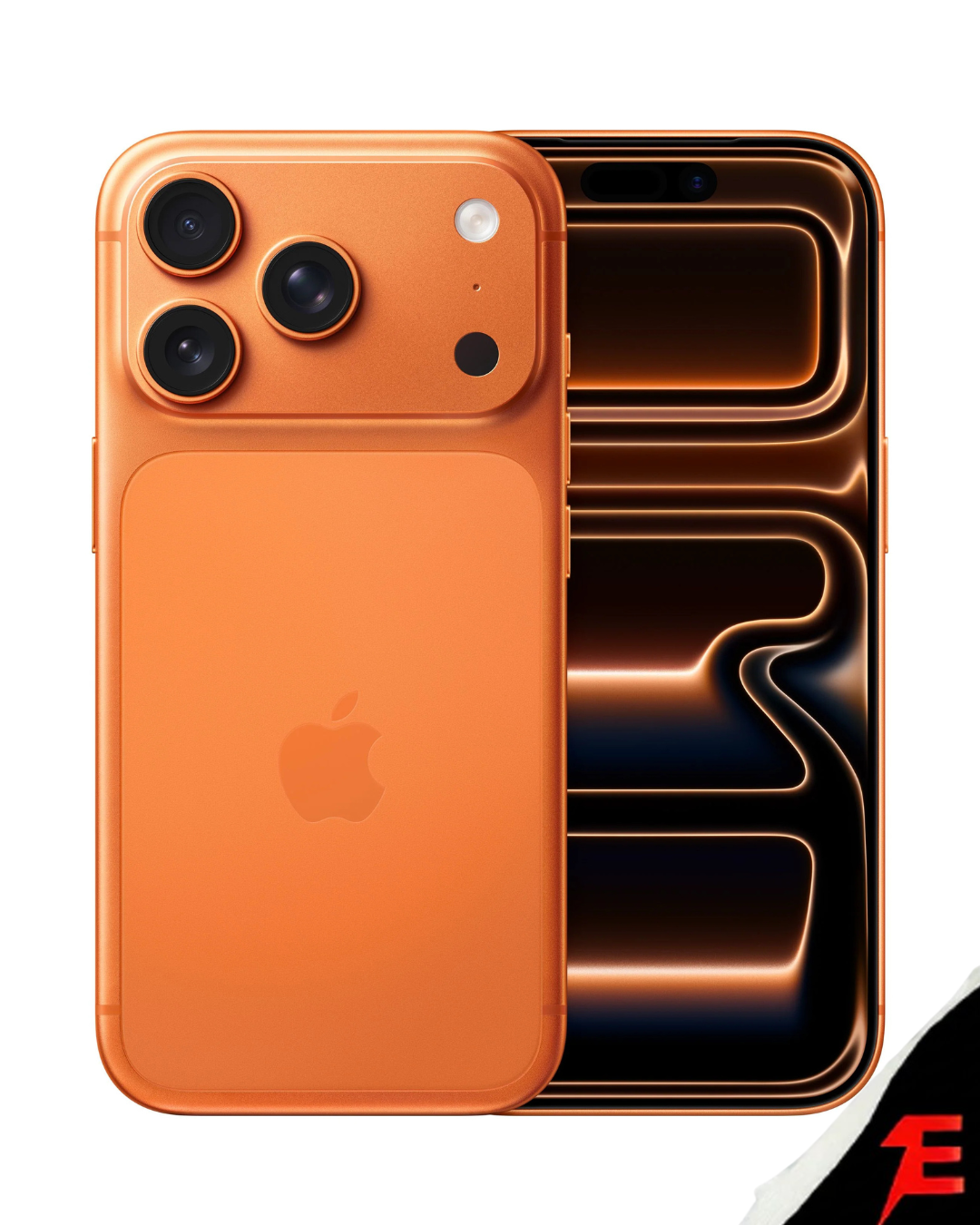 iPhone 17 Pro 256Gb – Comme Neuf | Batterie 100%