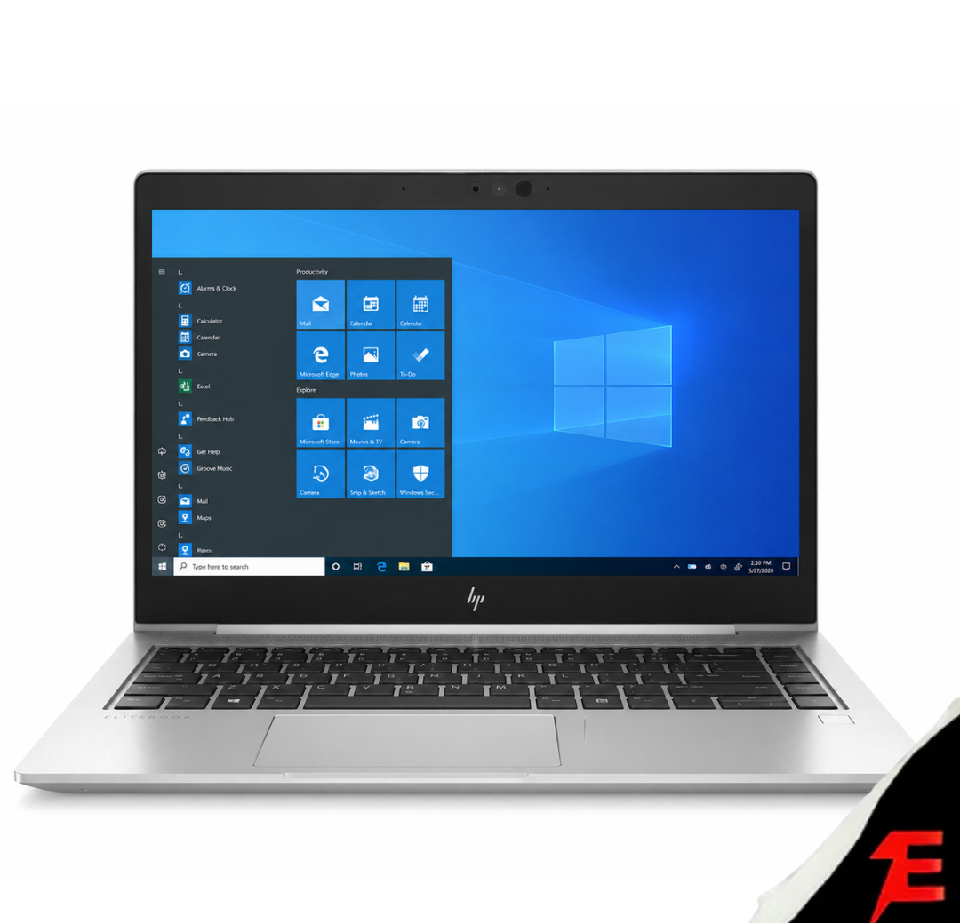 HP EliteBook 440 G7 i5/10éme (8/256) Occasion