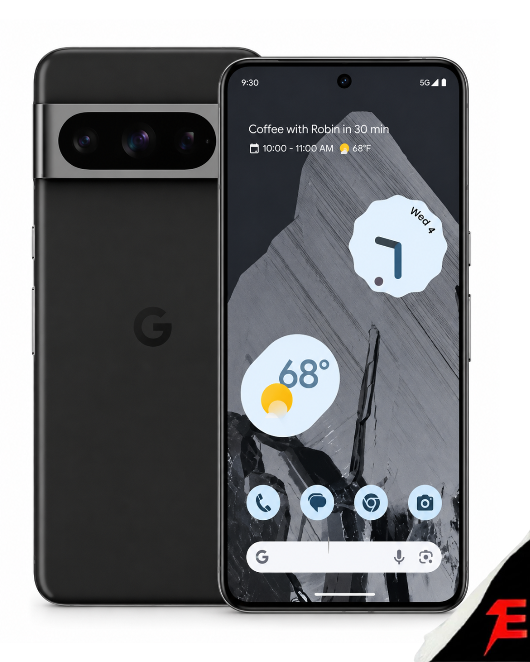 Google Pixel 8 (8/128)(Occasion)